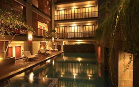 D'Anaya Hotel Bogor